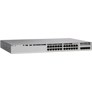 Cisco 9200 switch