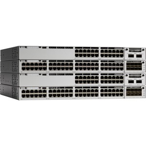 cisco 9300 - 48P