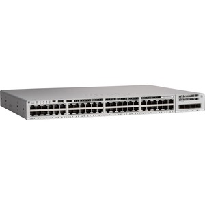 Cisco 9200 48P