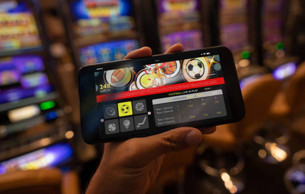 Descubra o Mundo Empolgante do aa999bet 7 Descubra o Mundo Empolgante do aa999bet 7