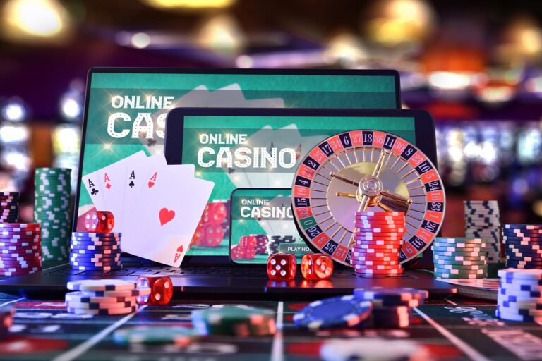 Discover the Best UK Free Online Casino Bonus 0