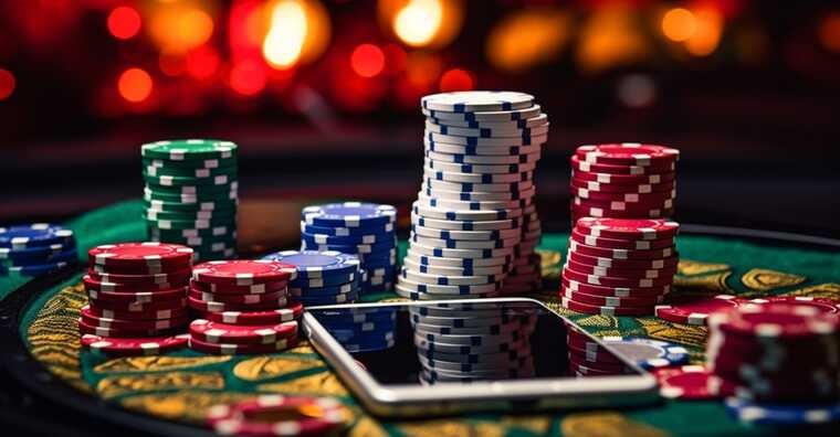 Discover the Thrilling World of Casino Slots Online UK 15 Discover the Thrilling World of Casino Slots Online UK 15