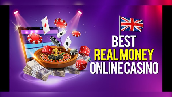 Discover the Thrilling World of Top 5 Online Casino Sites