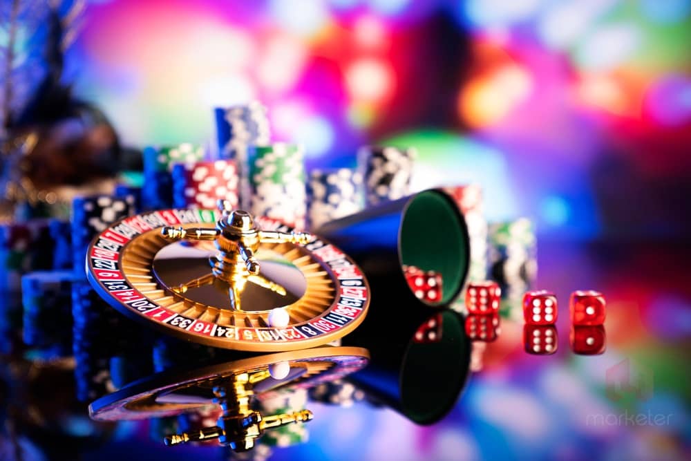 Experience the Thrill Live Dealer Online Casino UK