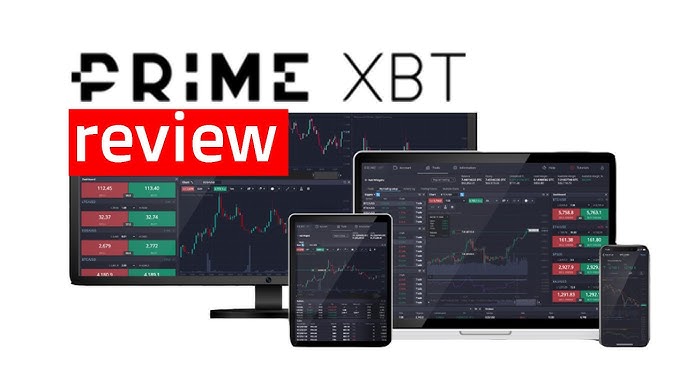 Exploring PrimeXBT The Ultimate Trading Platform for Crypto Enthusiasts Exploring PrimeXBT The Ultimate Trading Platform for Crypto Enthusiasts