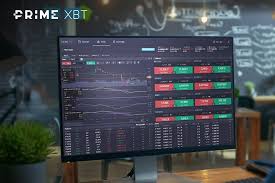Exploring PrimeXBT The Ultimate Trading Platform for Crypto Enthusiasts Exploring PrimeXBT The Ultimate Trading Platform for Crypto Enthusiasts