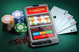 Exploring the Thrills of Dexsport Casino