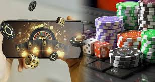 Exploring the Thrills of Dexsport Casino