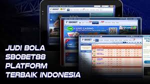 Agen sbobet terpercaya untuk Pengalaman Taruhan yang Aman dan Menguntungkan Agen sbobet terpercaya untuk Pengalaman Taruhan yang Aman dan Menguntungkan