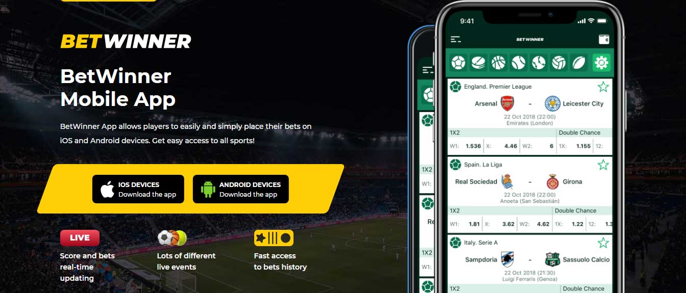 Comprehensive Guide to BetWinner Withdrawals 2