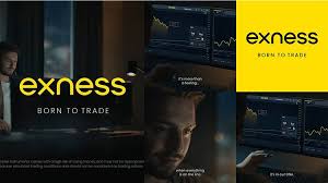 Discover the Best Exness Account Forex for Your Trading Needs 1