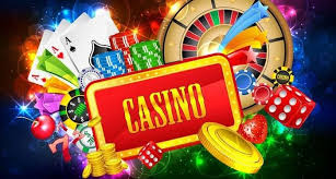 Discover the Exciting World of Online Casino Slot UK