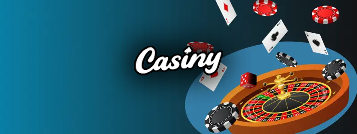 Discover the Luxurious World of Casiny VIp 6