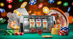 Discover the Thrills of Gaming with Casiny Discover the Thrills of Gaming with Casiny