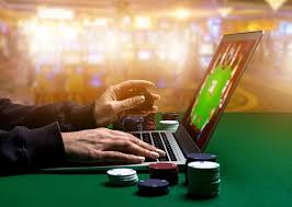 Discover the Thrills of Gaming with Casiny Discover the Thrills of Gaming with Casiny