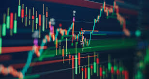 Embracing the Future The Rise of Algo Trading in Crypto