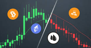 Embracing the Future The Rise of Algo Trading in Crypto