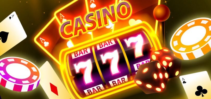 Experience the Thrill of Luxury Casino Online UK 4 Experience the Thrill of Luxury Casino Online UK 4