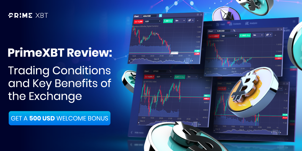 Explore the Future of Trading with PrimeXBT Platform 12 Explore the Future of Trading with PrimeXBT Platform 12