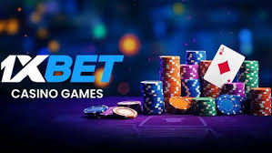 Explore the Thrill of 1xBet Casino & Sports