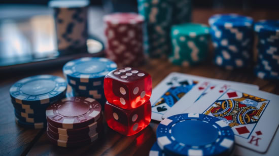 Exploring the Best Crypto-Friendly Poker Rooms 7