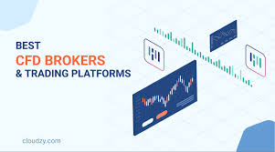 Finding the Best Broker for CFD Trading 21