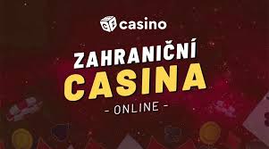 Objevte svět vysoce kvalitního casino online hraní