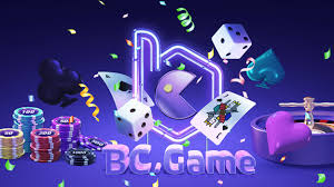 Securely Access Your Account with Login BC.Game