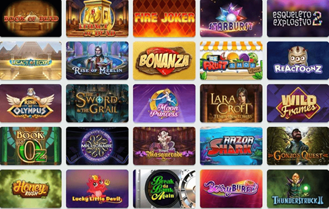 Unlock Exciting Bonuses with Vegastars Promo Code 6